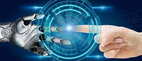 人工智能賦能商貿(mào)無(wú)界化 聚焦高質(zhì)量發(fā)展的核心引擎